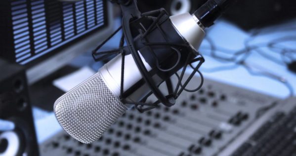 Entrevista Coordenadora Casa da Fonte | Rádio Difusora